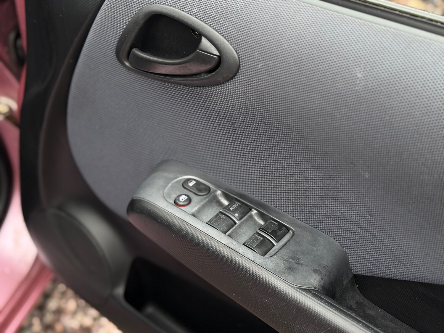 Used Honda Jazz 2002 for sale - 77417512: Photo 17