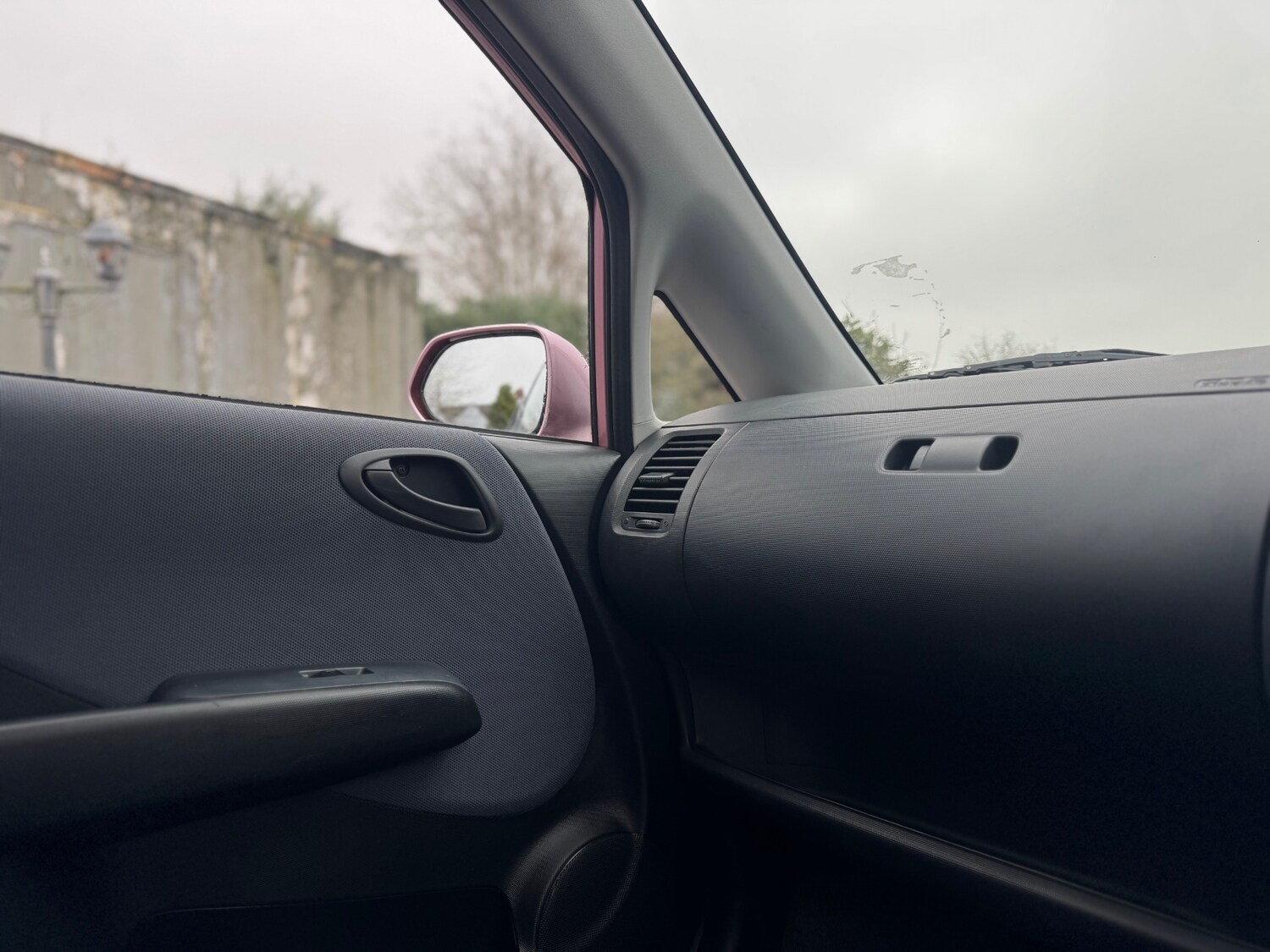 Used Honda Jazz 2002 for sale - 77417512: Photo 18