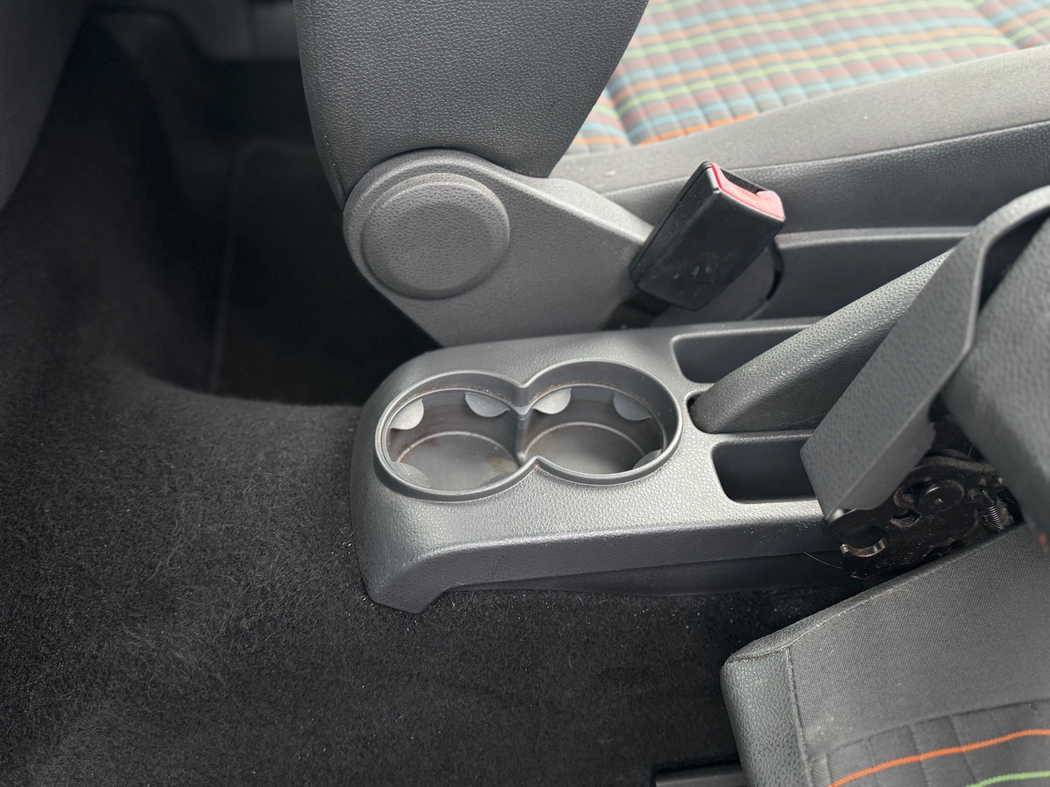 Used Volkswagen Polo 2006 for sale - 77980635: Photo 11