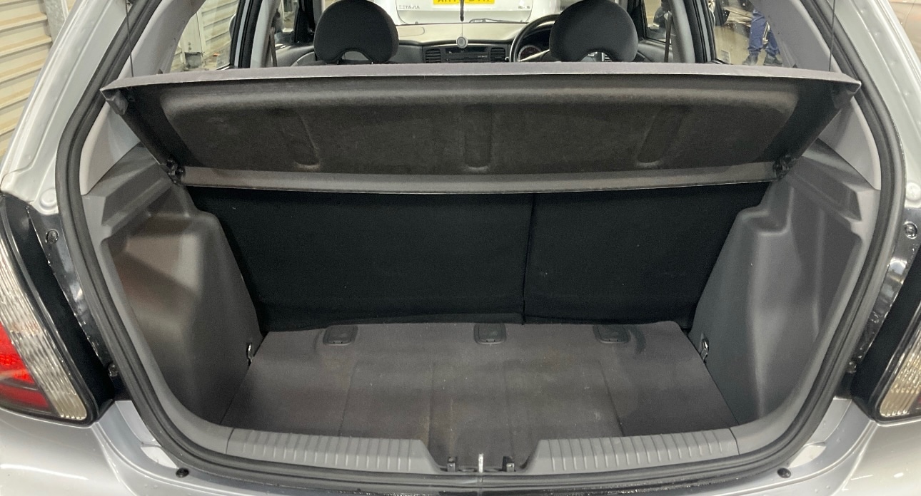 Used Kia Rio 2009 for sale - 76646363: Photo 5