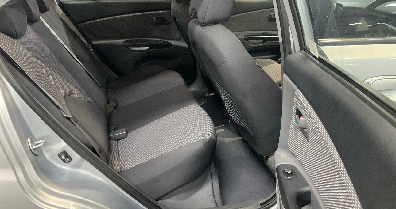 Used Kia Rio 2009 for sale - 76646363: Photo 9