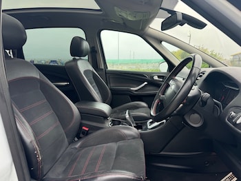 Used Ford S-Max 2012 for sale - 78243254: Photo