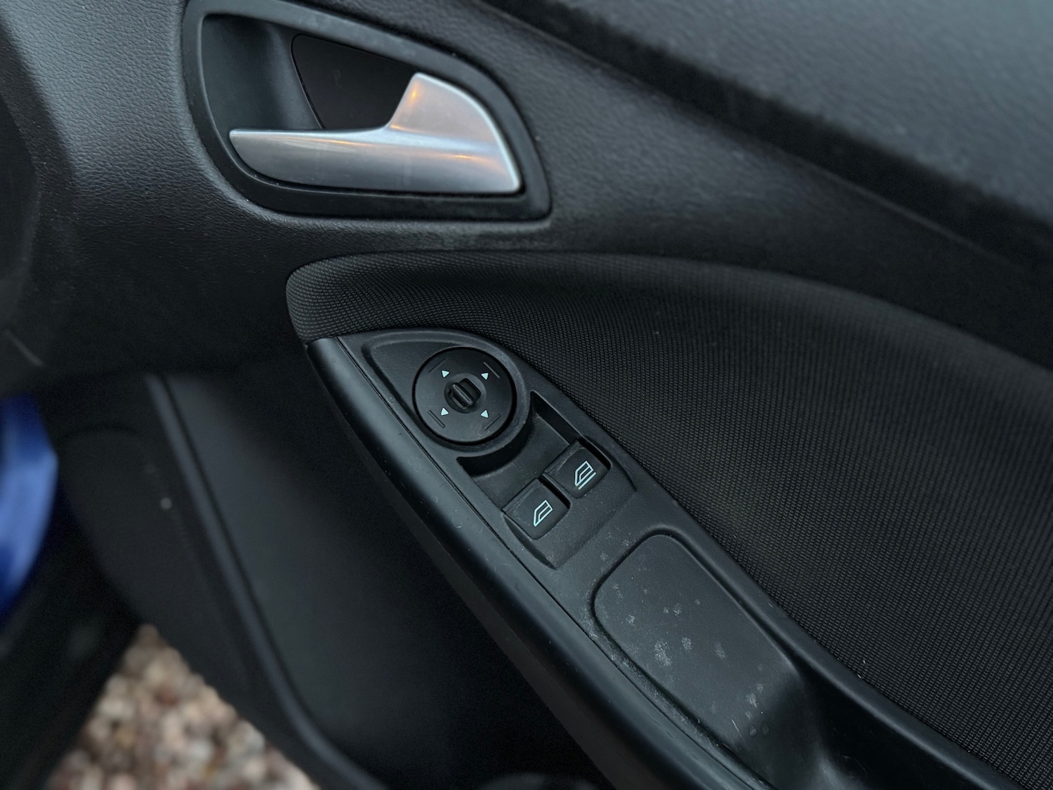 Used Ford Focus 2013 for sale - 76847256: Photo 11