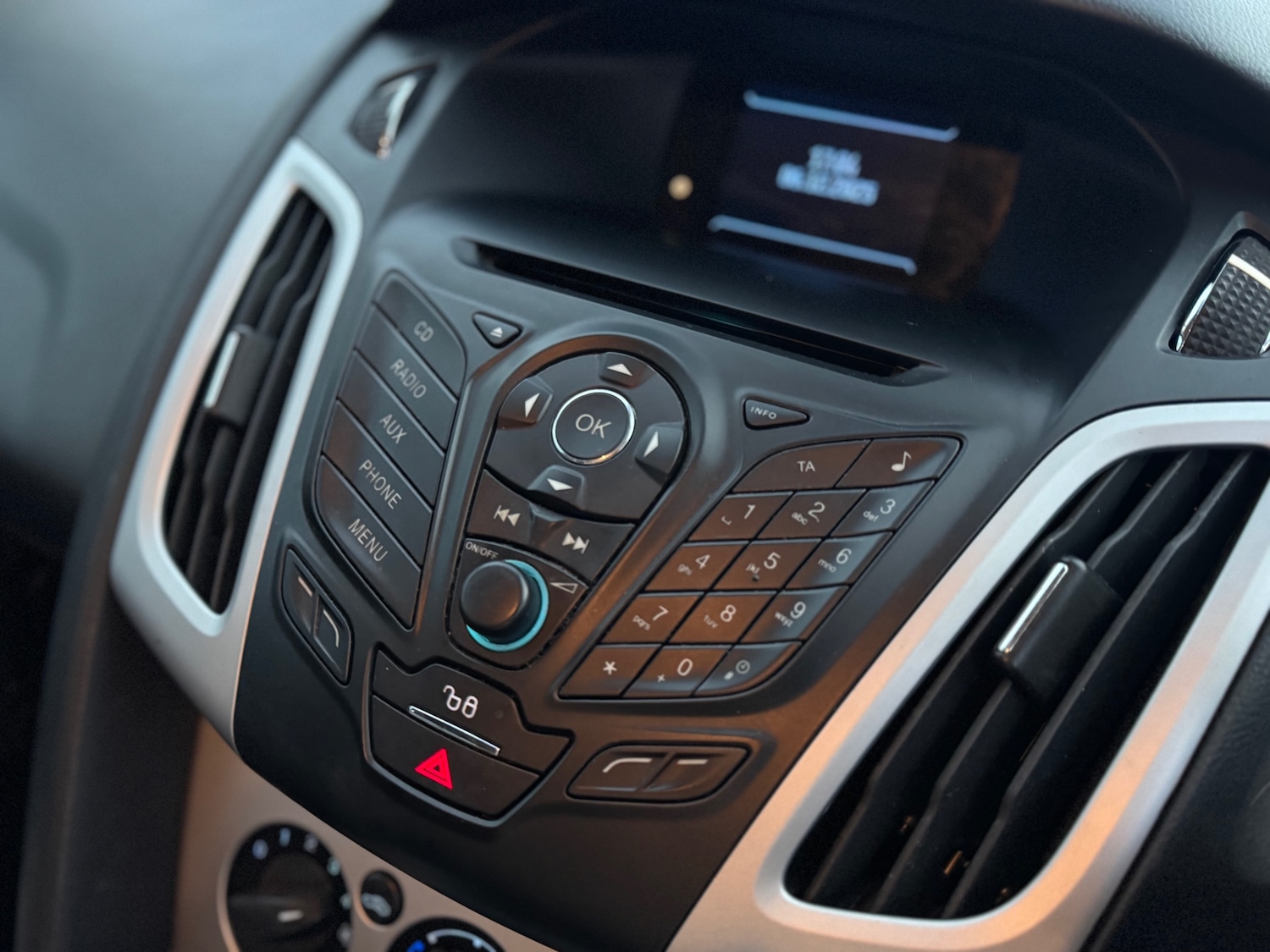 Used Ford Focus 2013 for sale - 76847256: Photo 14