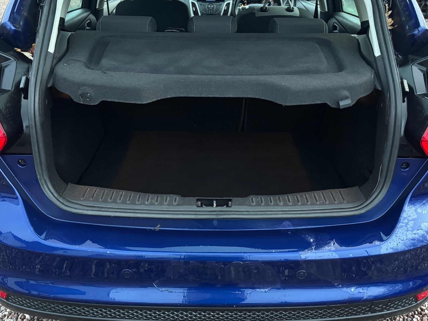 Used Ford Focus 2013 for sale - 76847256: Photo 6