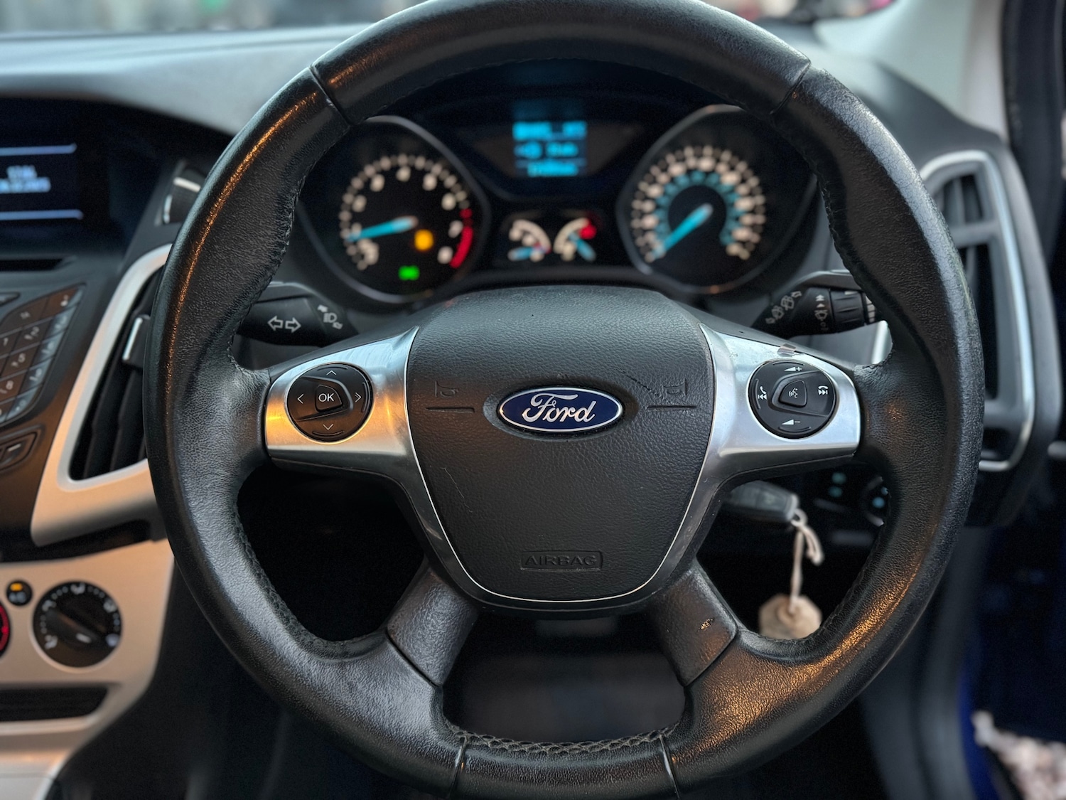 Used Ford Focus 2013 for sale - 76847256: Photo 7
