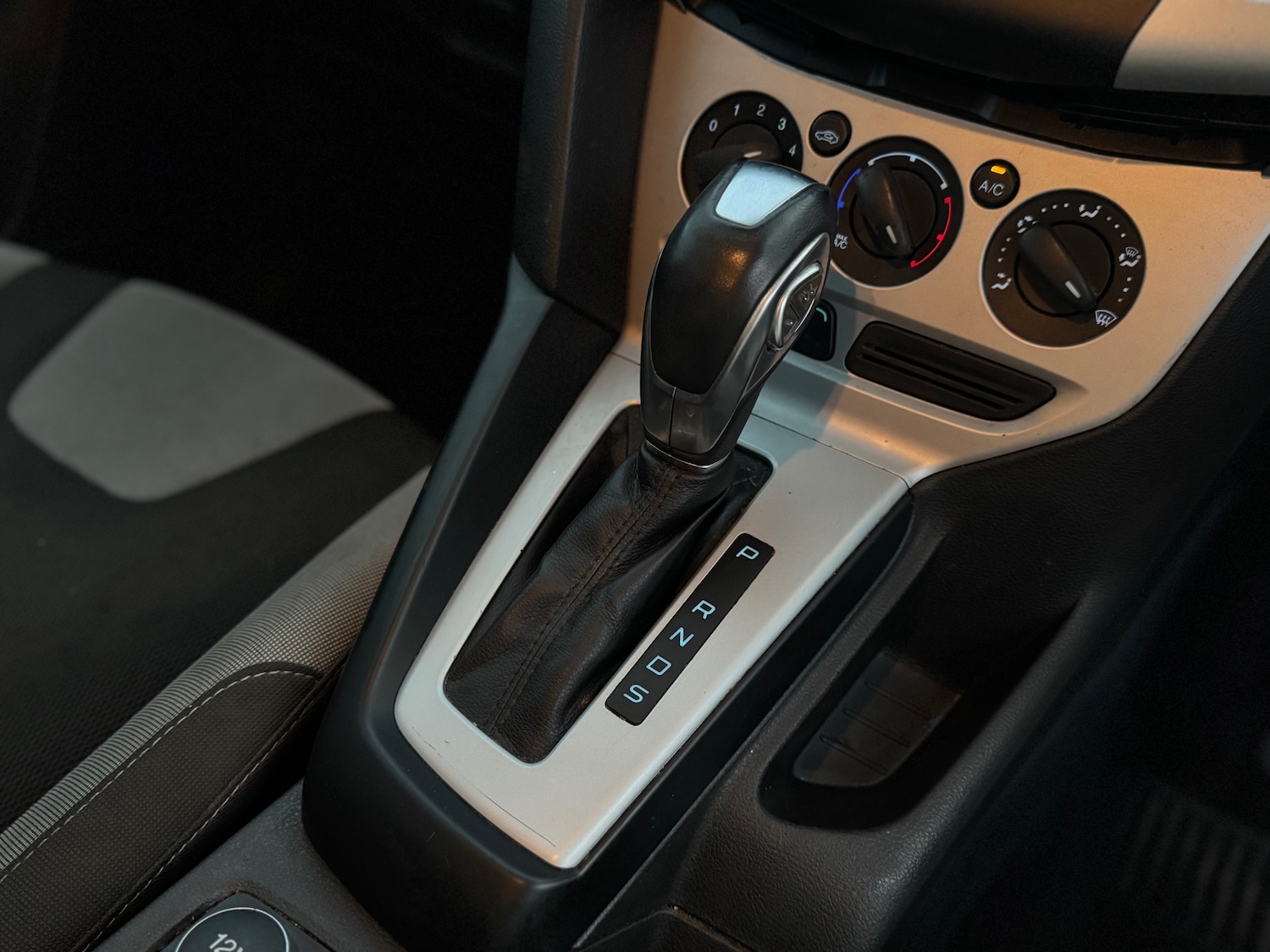 Used Ford Focus 2013 for sale - 76847256: Photo 8