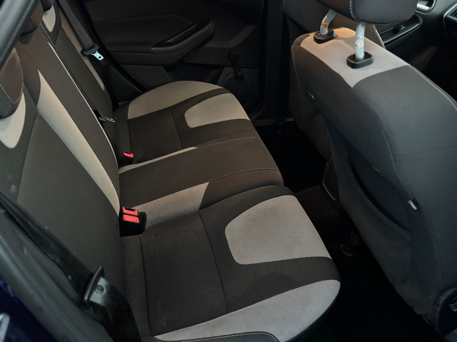 Used Ford Focus 2013 for sale - 76847256: Photo 9