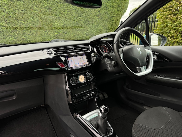 Used DS Automobiles DS 3 2015 for sale - 76228742: Photo 10