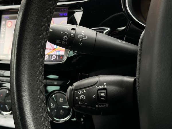 Used DS Automobiles DS 3 2015 for sale - 76228742: Photo 13