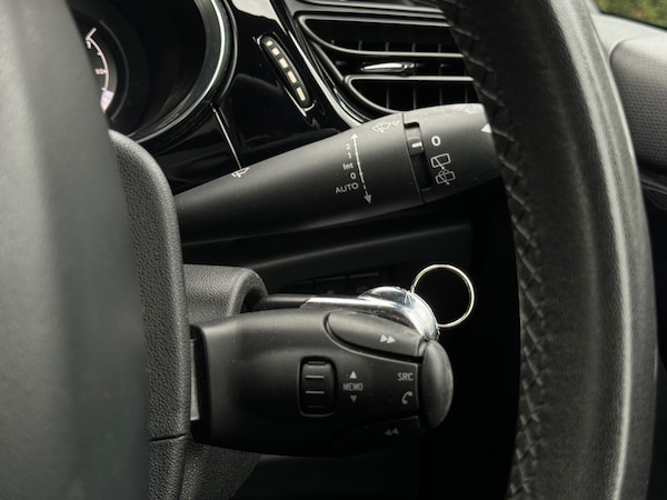 Used DS Automobiles DS 3 2015 for sale - 76228742: Photo 14