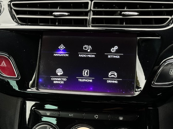 Used DS Automobiles DS 3 2015 for sale - 76228742: Photo 16