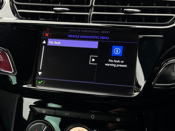 Used DS Automobiles DS 3 2015 for sale - 76228742: Photo 18