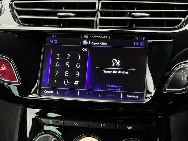 Used DS Automobiles DS 3 2015 for sale - 76228742: Photo 19