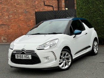 2015 (65) - 1.2 PureTech 110 DStyle Nav 3dr