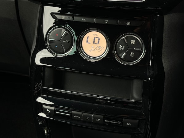 Used DS Automobiles DS 3 2015 for sale - 76228742: Photo 23
