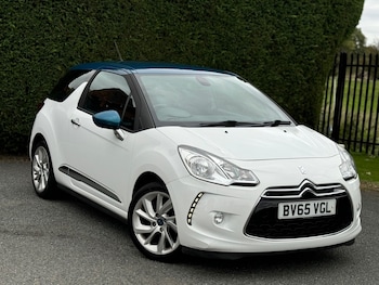 Used DS Automobiles DS 3 2015 for sale - 76228742: Photo 2