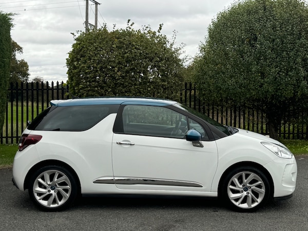 Used DS Automobiles DS 3 2015 for sale - 76228742: Photo 3