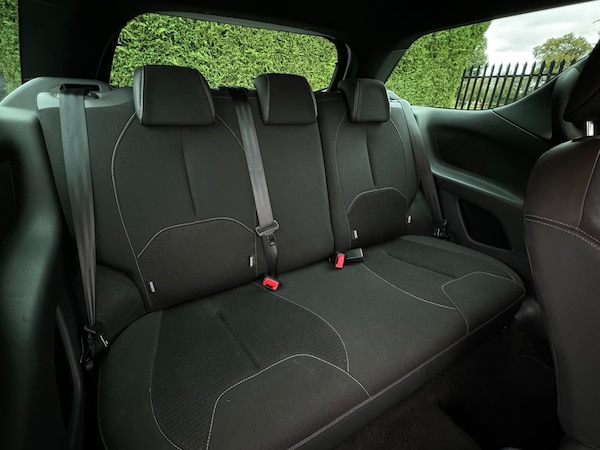 Used DS Automobiles DS 3 2015 for sale - 76228742: Photo 9