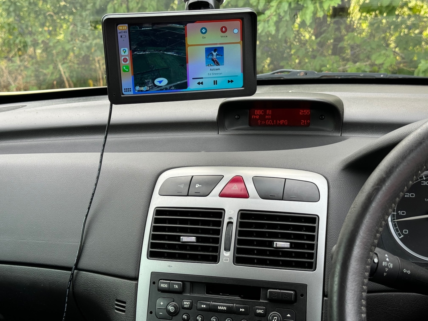 Vehicle 11