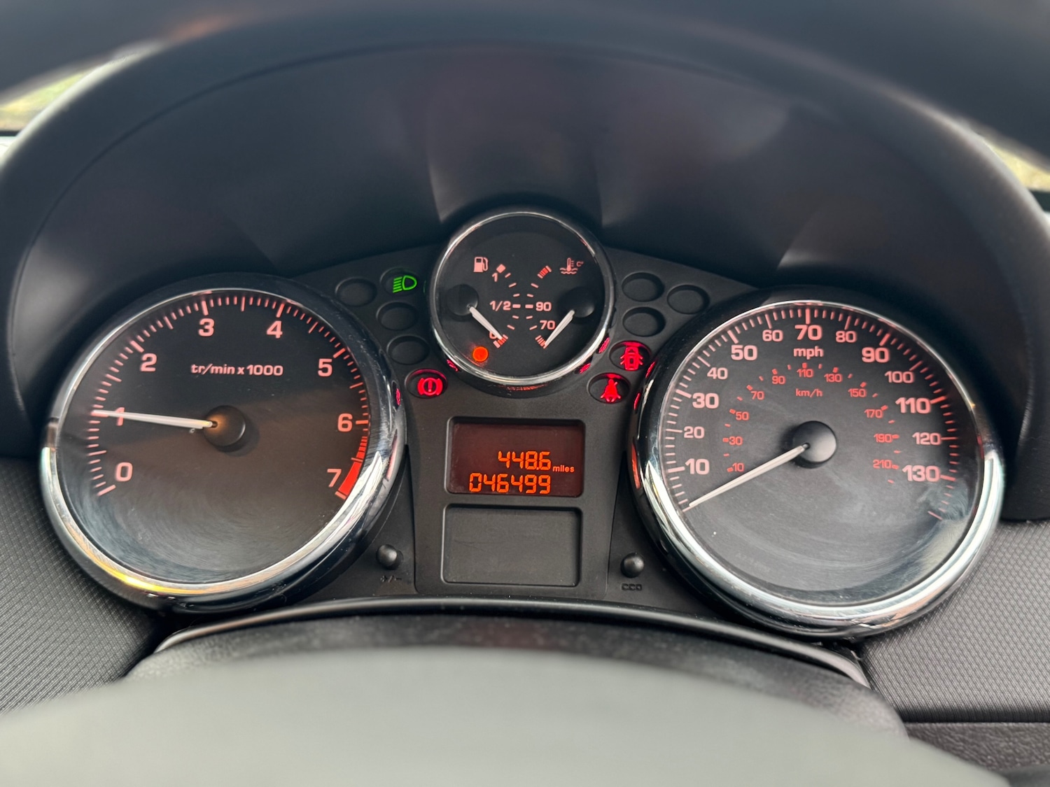 Used Peugeot 207 2009 for sale - 77981190: Photo 14