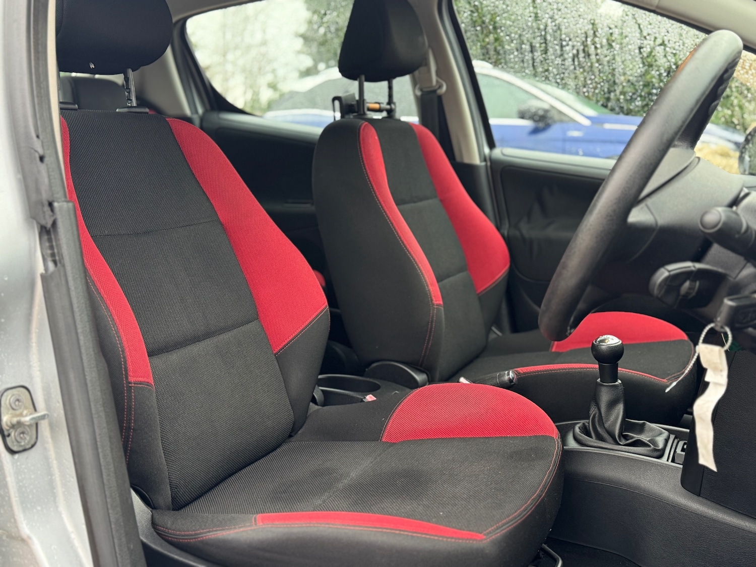 Used Peugeot 207 2009 for sale - 77981190: Photo 8