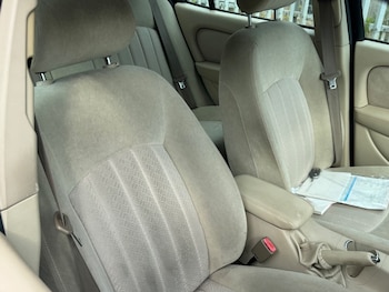 Used Jaguar X-Type 2003 for sale - 79413779: Photo