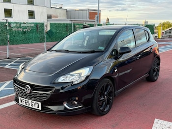 Used Vauxhall Corsa 2015 for sale - 79454559: Photo
