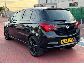 Used Vauxhall Corsa 2015 for sale - 79454559: Photo