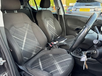 Used Vauxhall Corsa 2015 for sale - 79454559: Photo