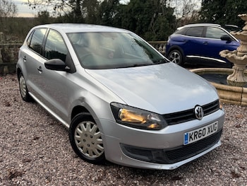 Used Volkswagen Polo 2011 for sale - 78280915: Photo
