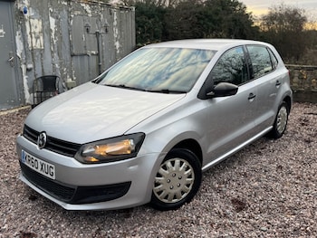 Used Volkswagen Polo 2011 for sale - 78280915: Photo