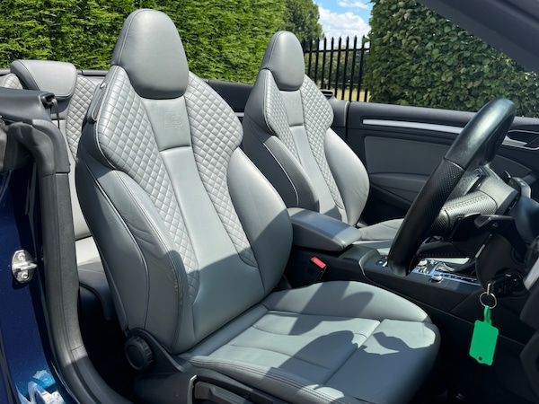 Used Audi A3 2016 for sale - 76134431: Photo 11