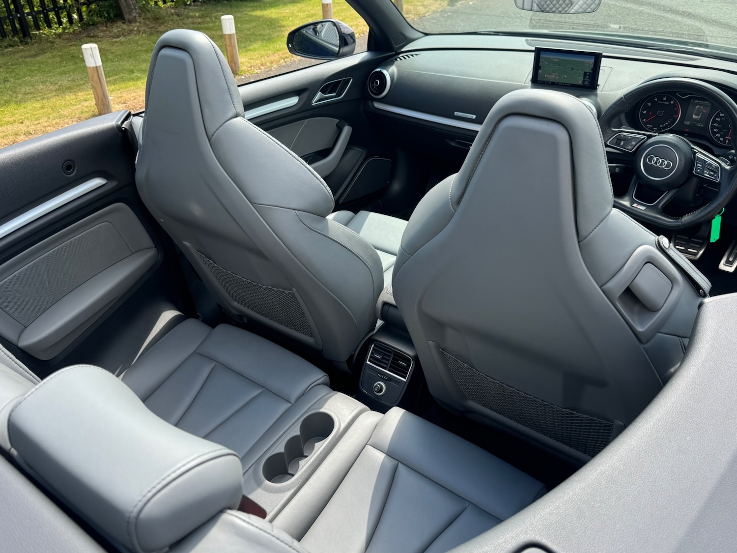 Used Audi A3 2016 for sale - 76134431: Photo 12