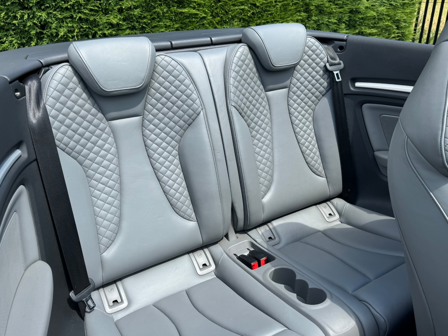 Used Audi A3 2016 for sale - 76134431: Photo 13