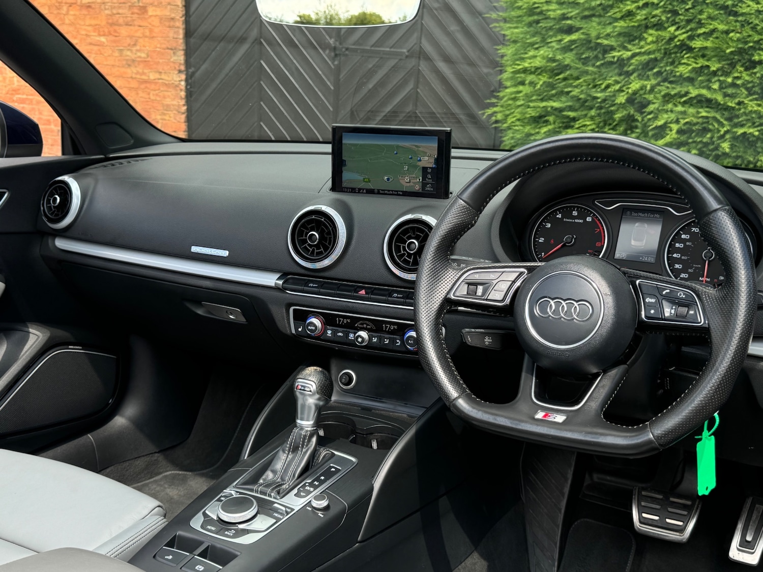 Used Audi A3 2016 for sale - 76134431: Photo 14