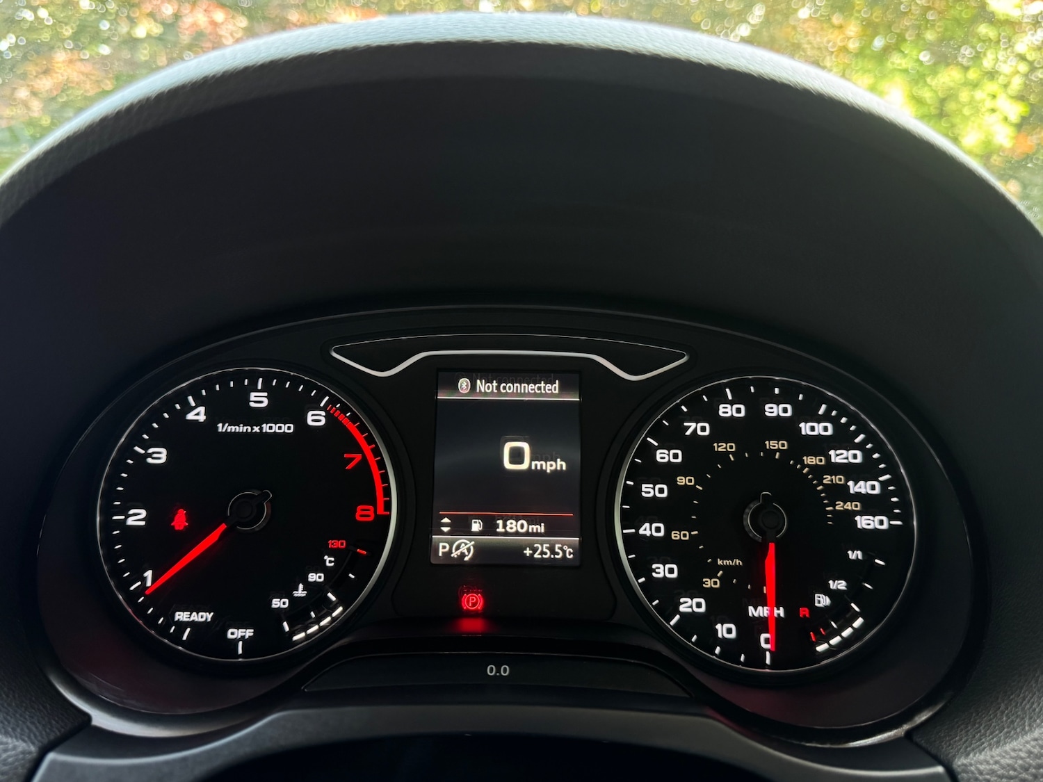 Used Audi A3 2016 for sale - 76134431: Photo 15