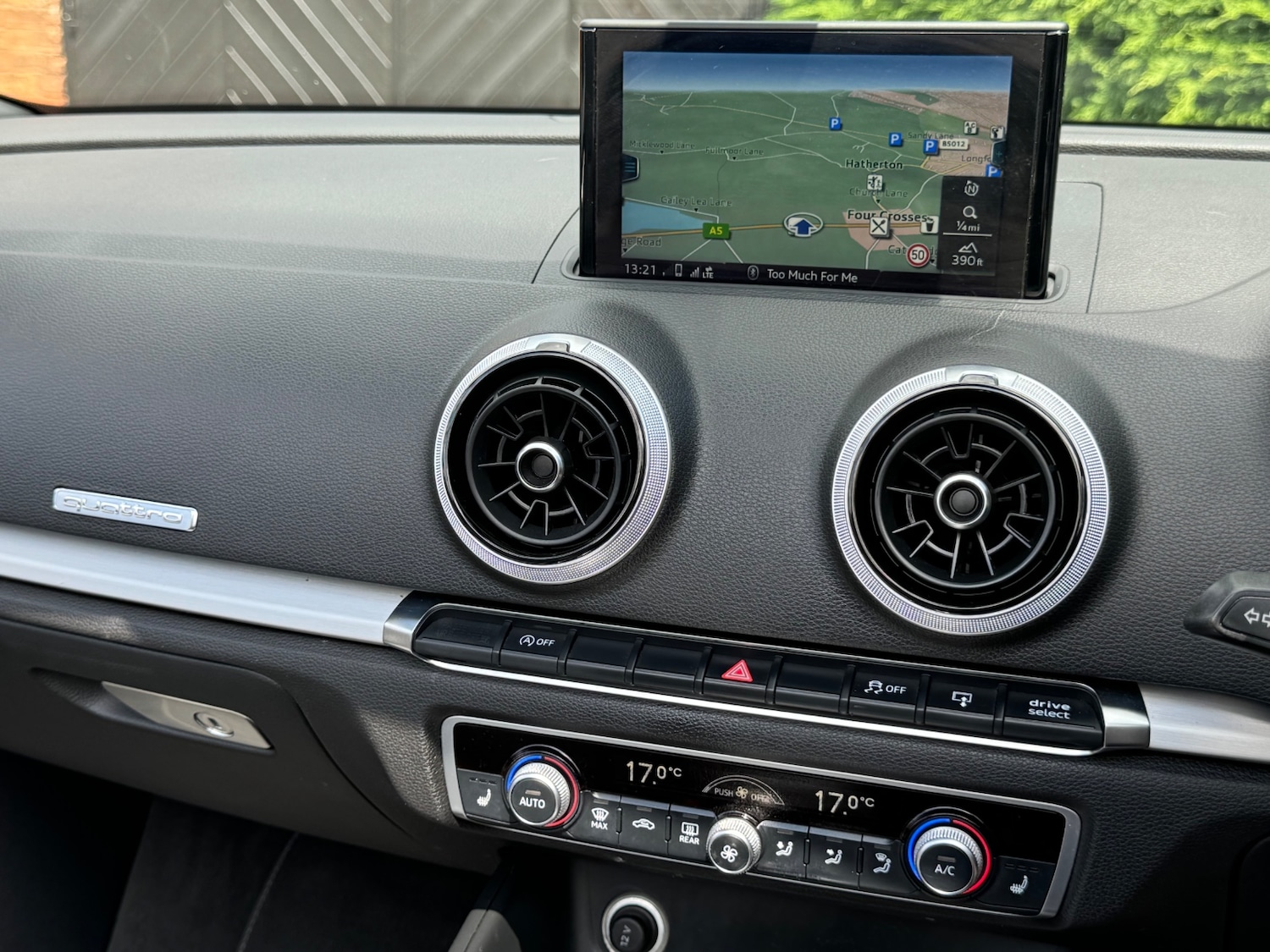 Used Audi A3 2016 for sale - 76134431: Photo 17