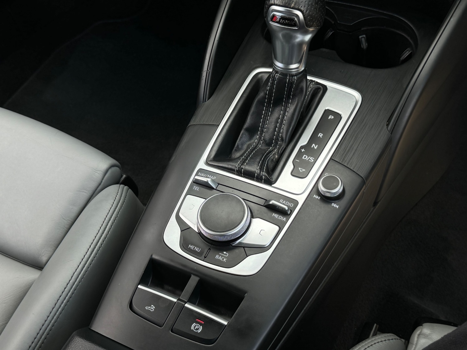 Used Audi A3 2016 for sale - 76134431: Photo 18