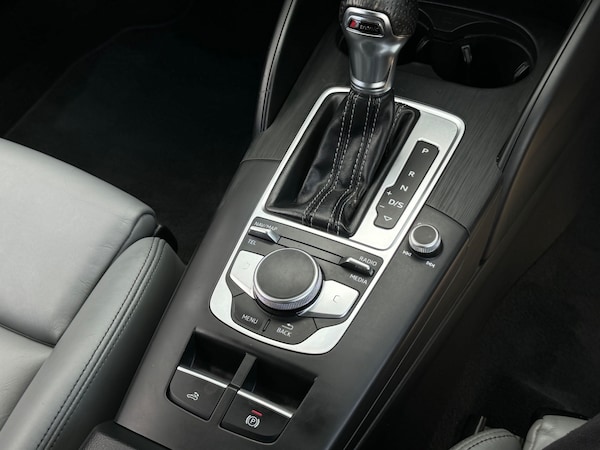 Used Audi A3 2016 for sale - 76134431: Photo 18