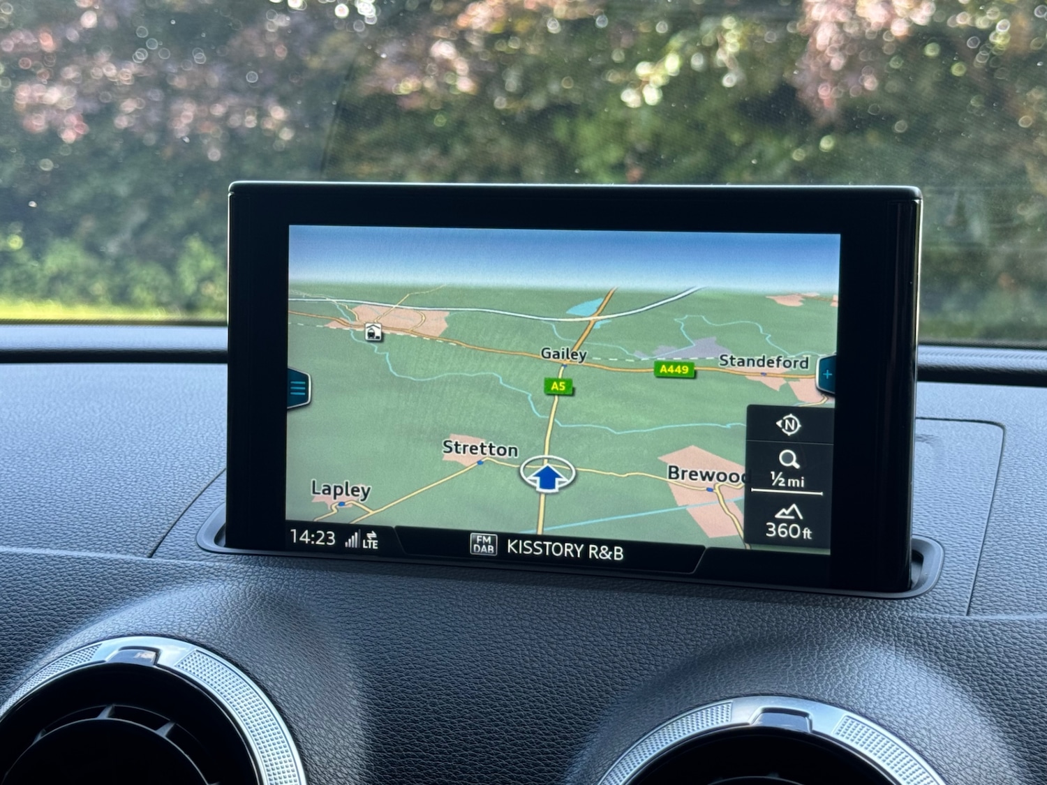 Used Audi A3 2016 for sale - 76134431: Photo 19