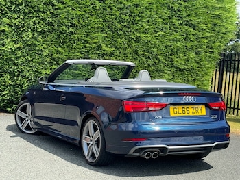Used Audi A3 2016 for sale - 76134431: Photo 2
