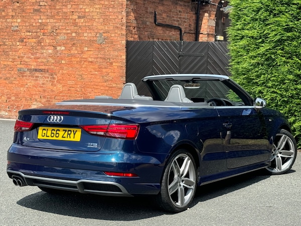 Used Audi A3 2016 for sale - 76134431: Photo 4