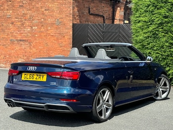 Used Audi A3 2016 for sale - 76134431: Photo 4