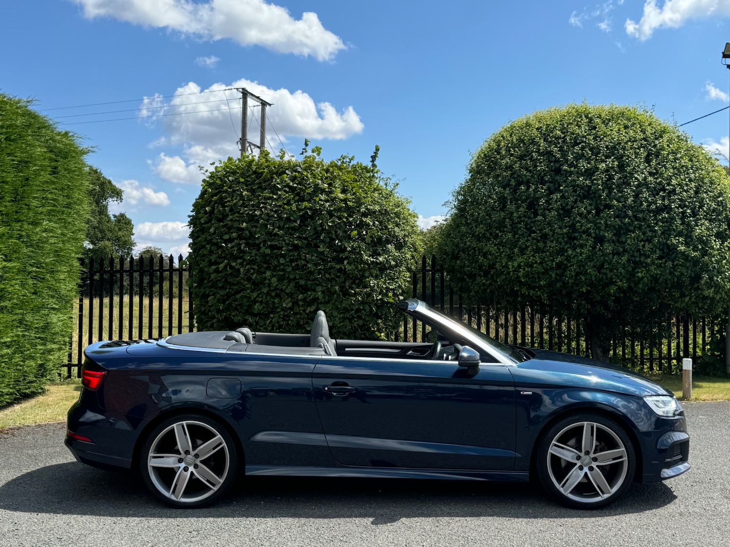 Used Audi A3 2016 for sale - 76134431: Photo 5