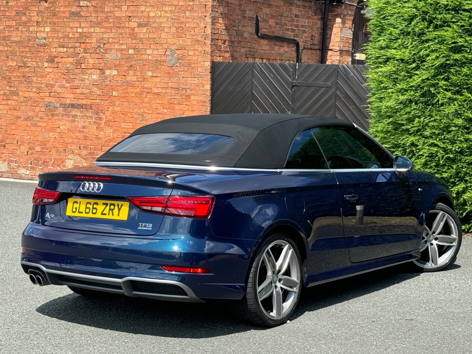 Used Audi A3 2016 for sale - 76134431: Photo 7