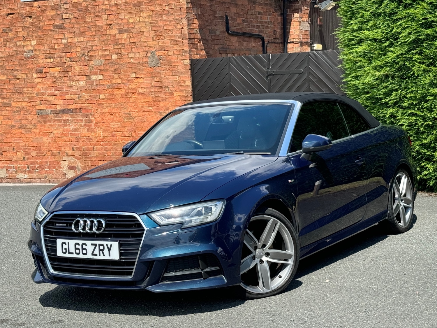 Used Audi A3 2016 for sale - 76134431: Photo 8