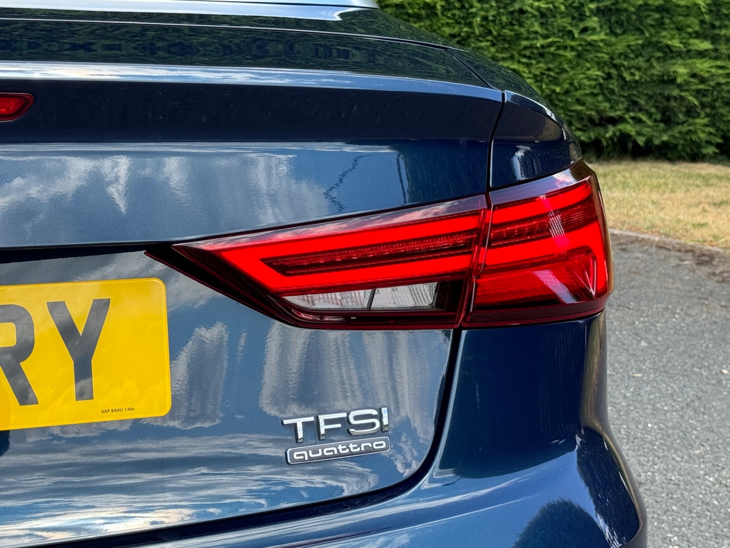 Used Audi A3 2016 for sale - 76134431: Photo 9