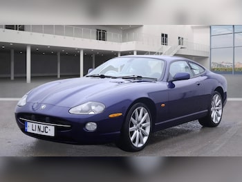 Used Jaguar XK8 2005 for sale - 76431781: Photo