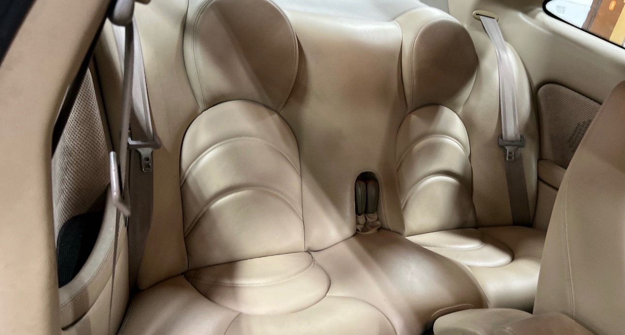 Used Jaguar XK8 2005 for sale - 76431781: Photo 8